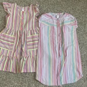 Girls Gap Kids Bundle